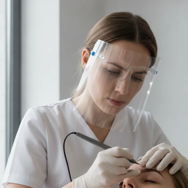 augenbrauen microblading Zürich (Kreis 6) / Unterstrass